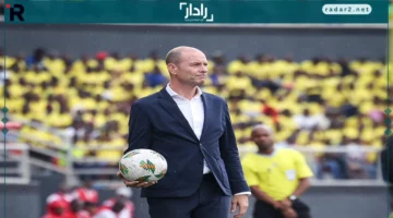 الفوز الأول.. توروب يعبر عن سعادته ويؤكد صعوبة مباريات دوري أبطال إفريقيا